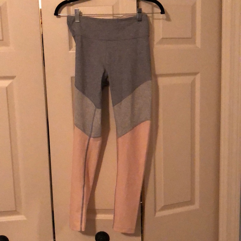 NWT outdoor voices leggings